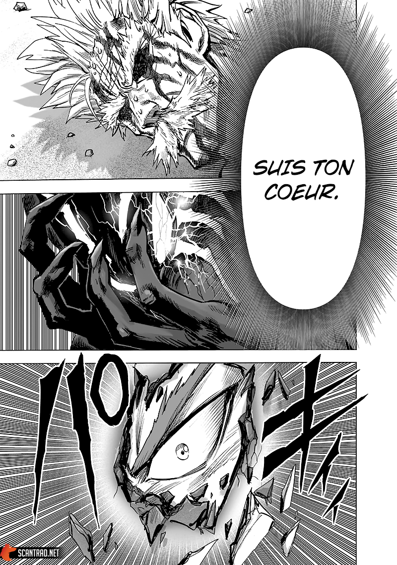 One Punch Man: Chapter chapitre-180 - Page 15