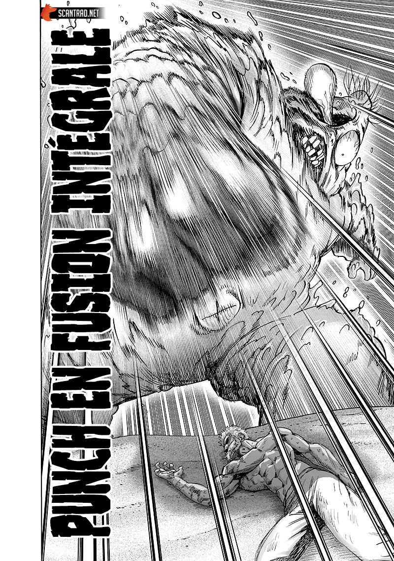 One Punch Man: Chapter chapitre-180 - Page 16