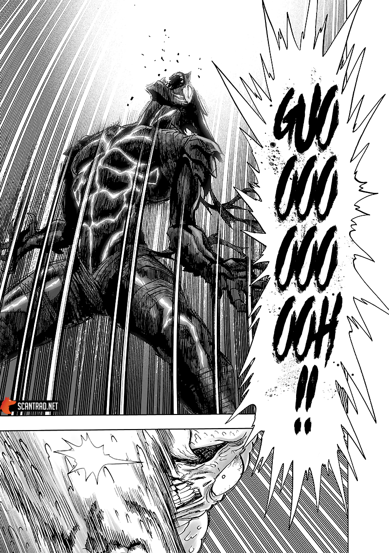 One Punch Man: Chapter chapitre-180 - Page 17