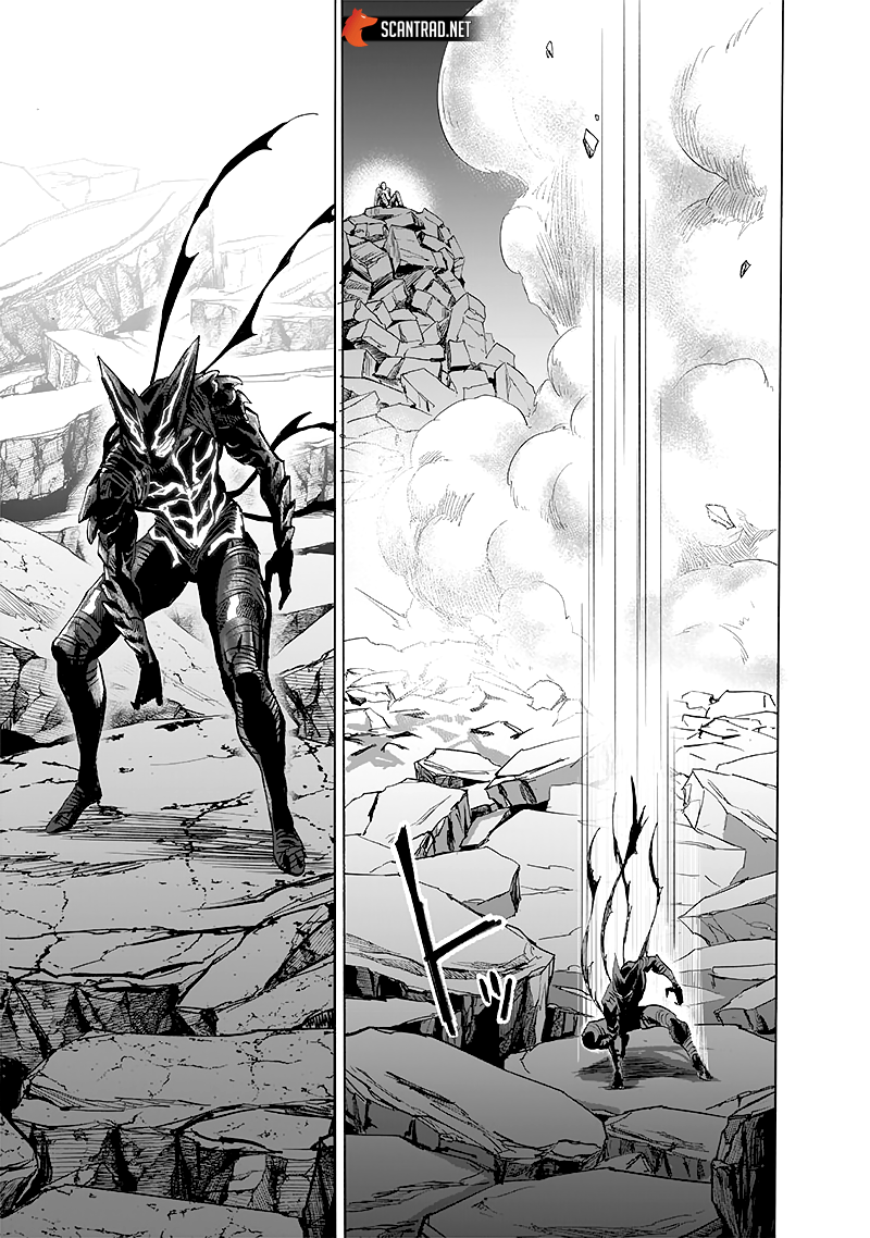 One Punch Man: Chapter chapitre-180 - Page 30