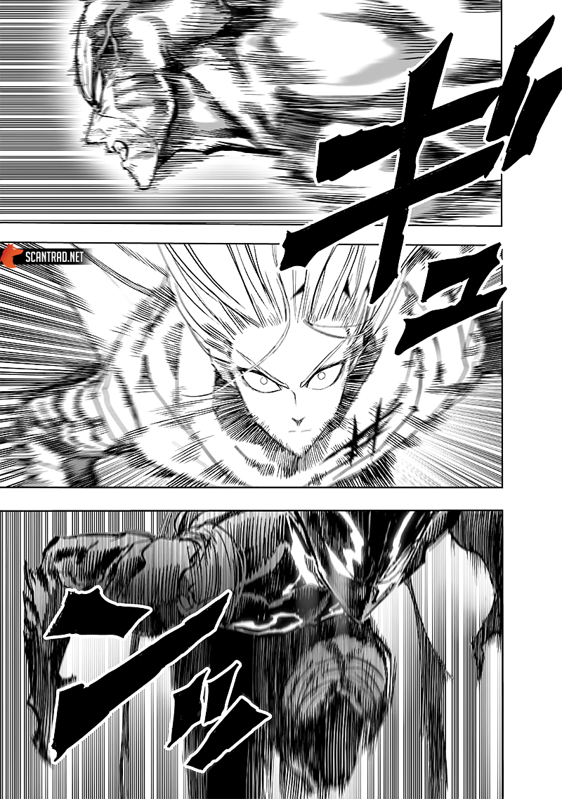 One Punch Man: Chapter chapitre-181 - Page 18