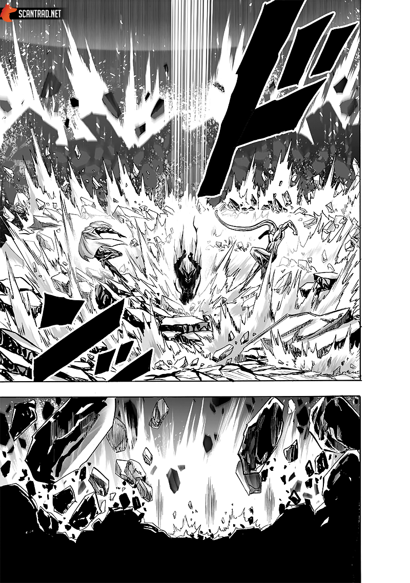 One Punch Man: Chapter chapitre-181 - Page 20