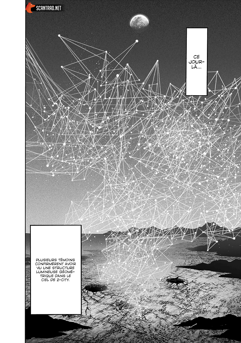 One Punch Man: Chapter chapitre-181 - Page 29