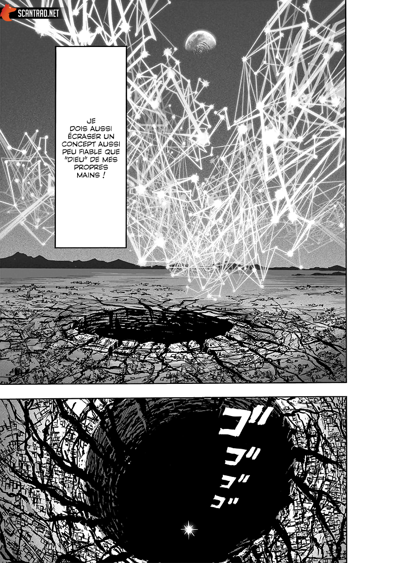 One Punch Man: Chapter chapitre-181 - Page 40