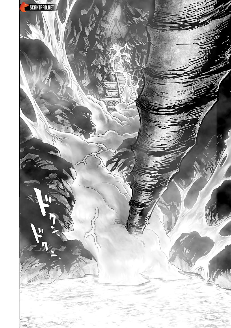 One Punch Man: Chapter chapitre-181 - Page 41