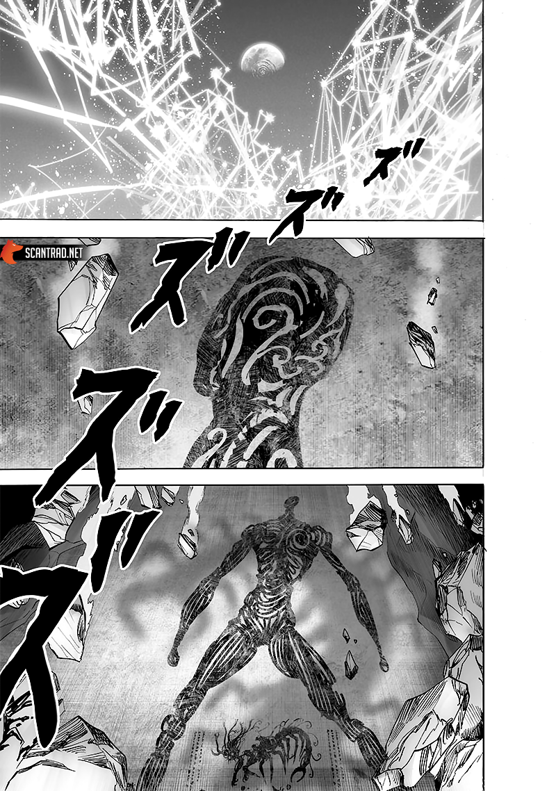 One Punch Man: Chapter chapitre-181 - Page 42