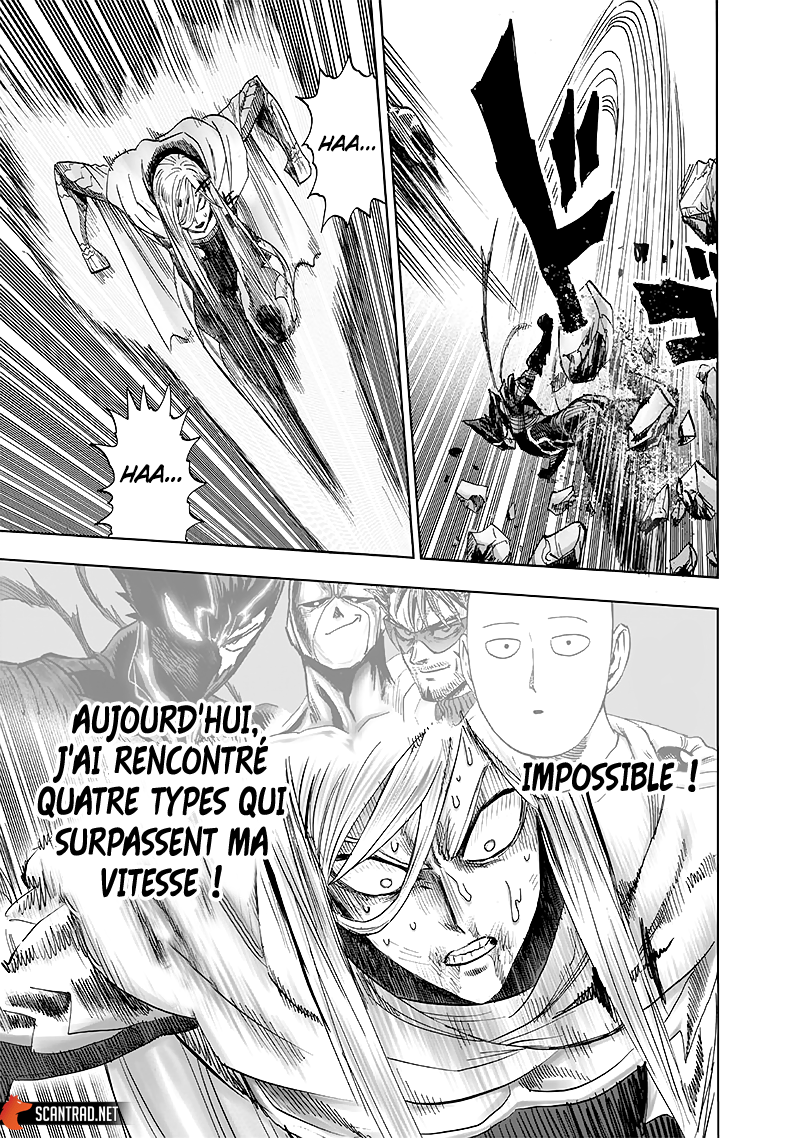 One Punch Man: Chapter chapitre-182 - Page 3
