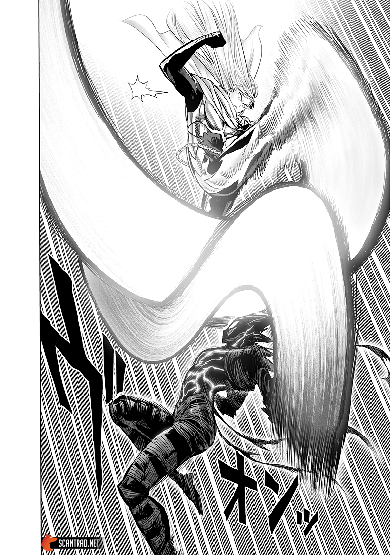 One Punch Man: Chapter chapitre-182 - Page 8