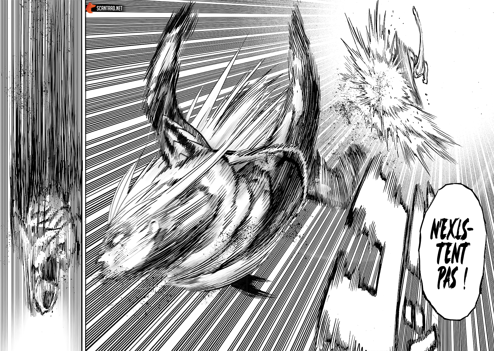 One Punch Man: Chapter chapitre-182 - Page 10