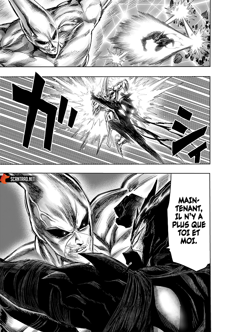 One Punch Man: Chapter chapitre-182 - Page 12
