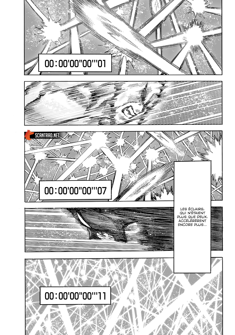 One Punch Man: Chapter chapitre-182 - Page 13
