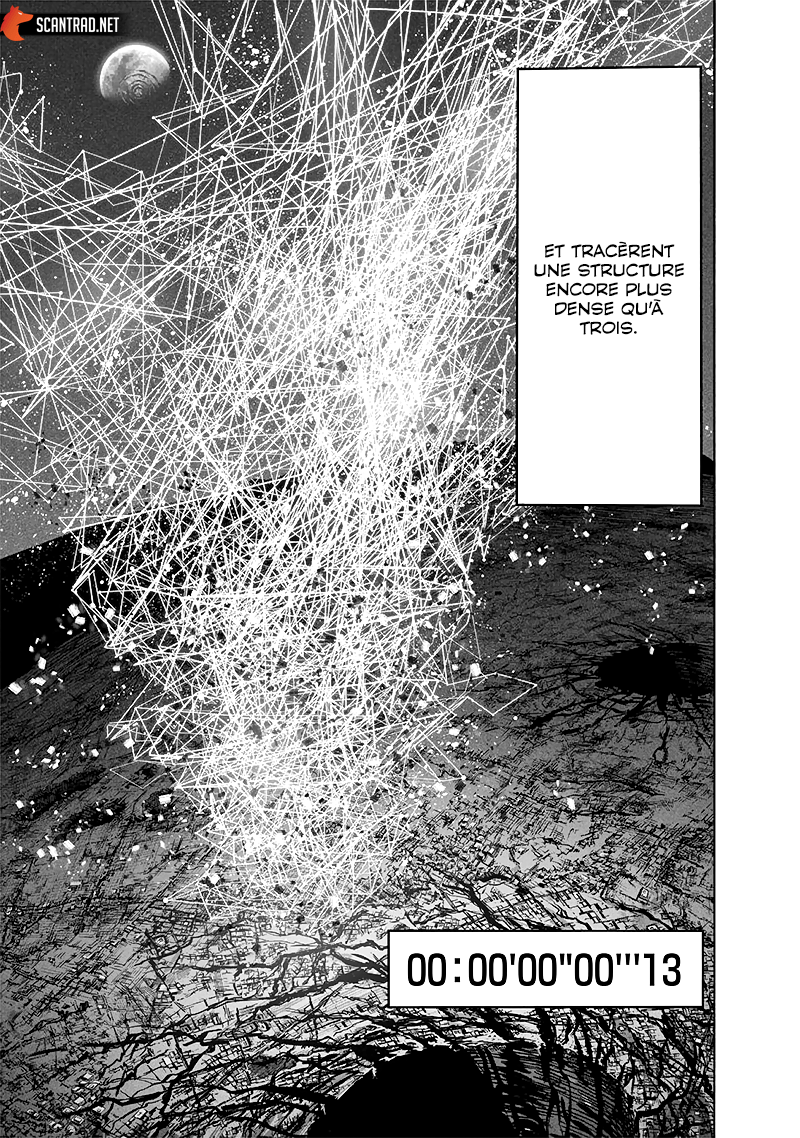 One Punch Man: Chapter chapitre-182 - Page 14