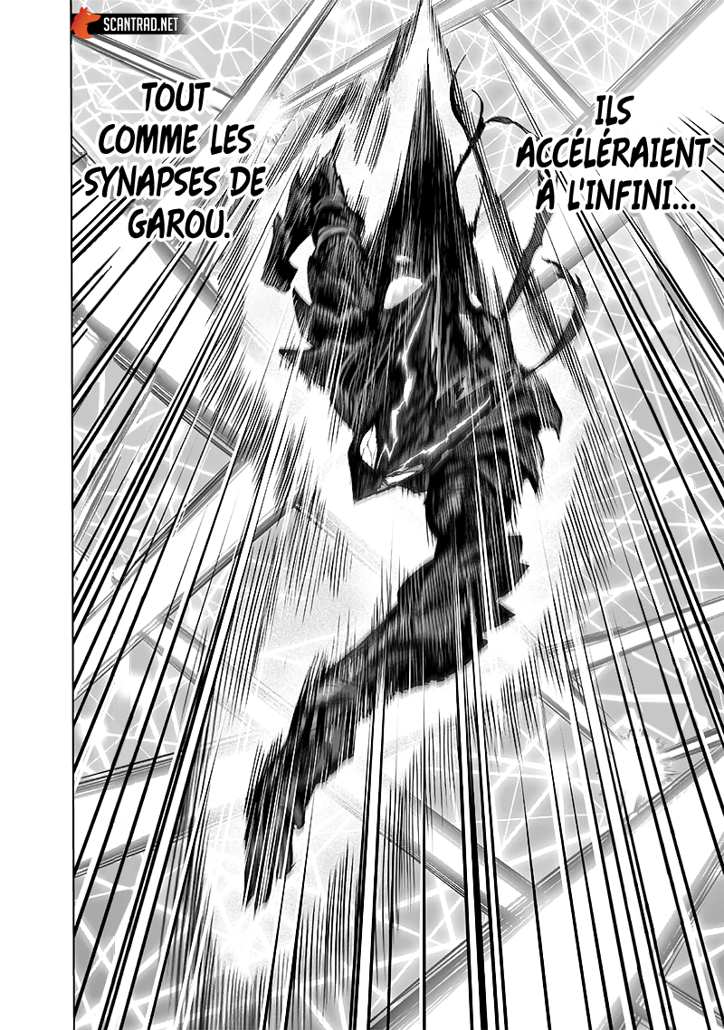 One Punch Man: Chapter chapitre-182 - Page 15