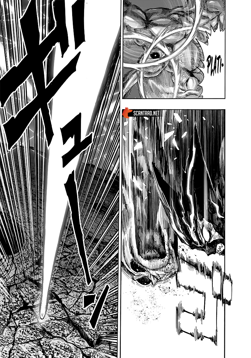 One Punch Man: Chapter chapitre-182 - Page 16