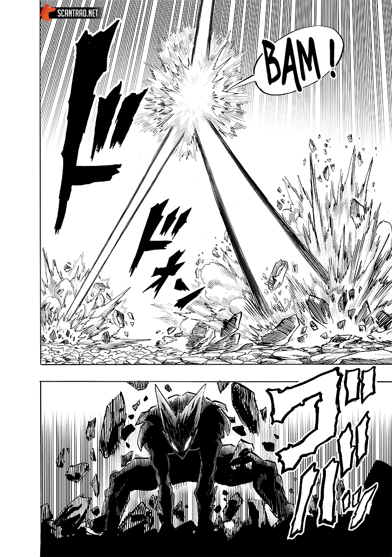 One Punch Man: Chapter chapitre-182 - Page 17