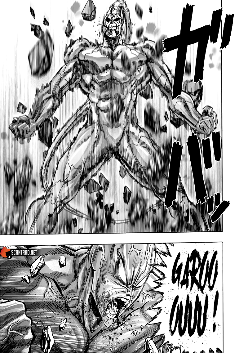 One Punch Man: Chapter chapitre-182 - Page 18