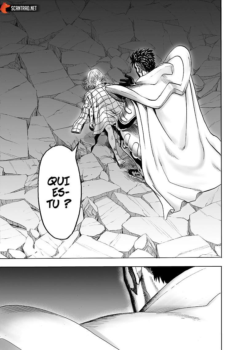 One Punch Man: Chapter chapitre-182 - Page 22