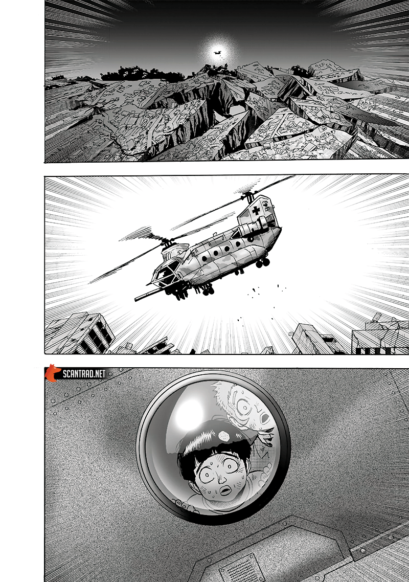 One Punch Man: Chapter chapitre-183 - Page 4