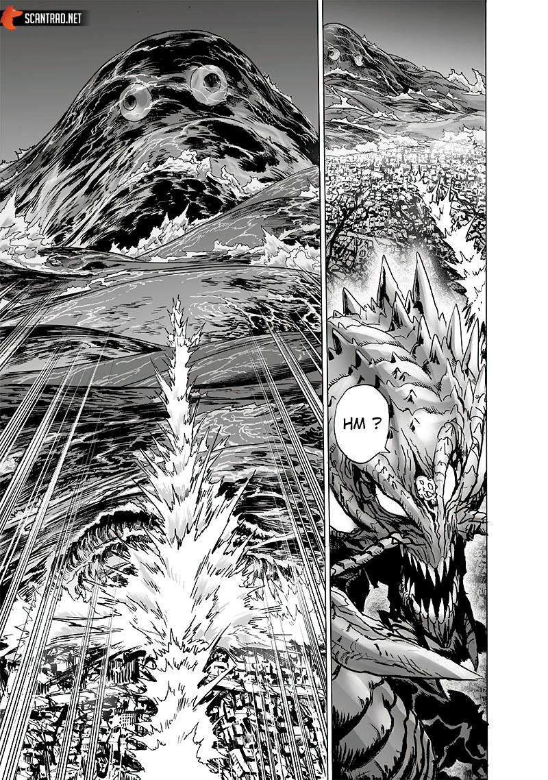 One Punch Man: Chapter chapitre-183 - Page 10