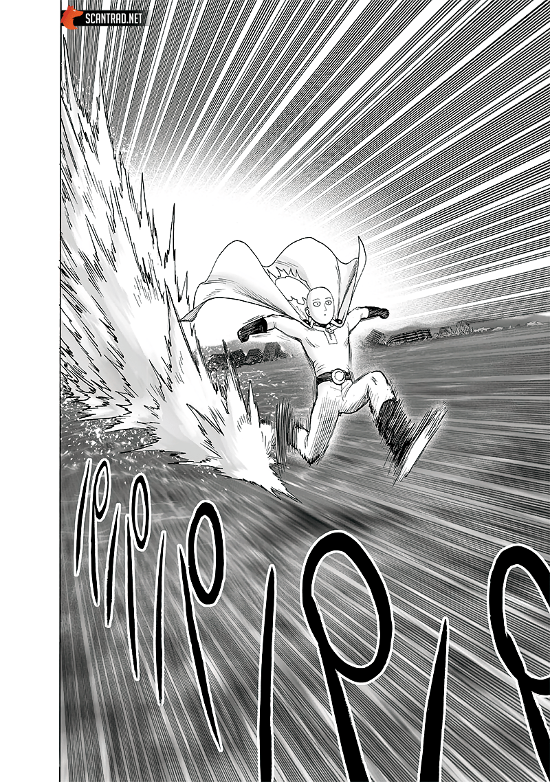 One Punch Man: Chapter chapitre-183 - Page 11