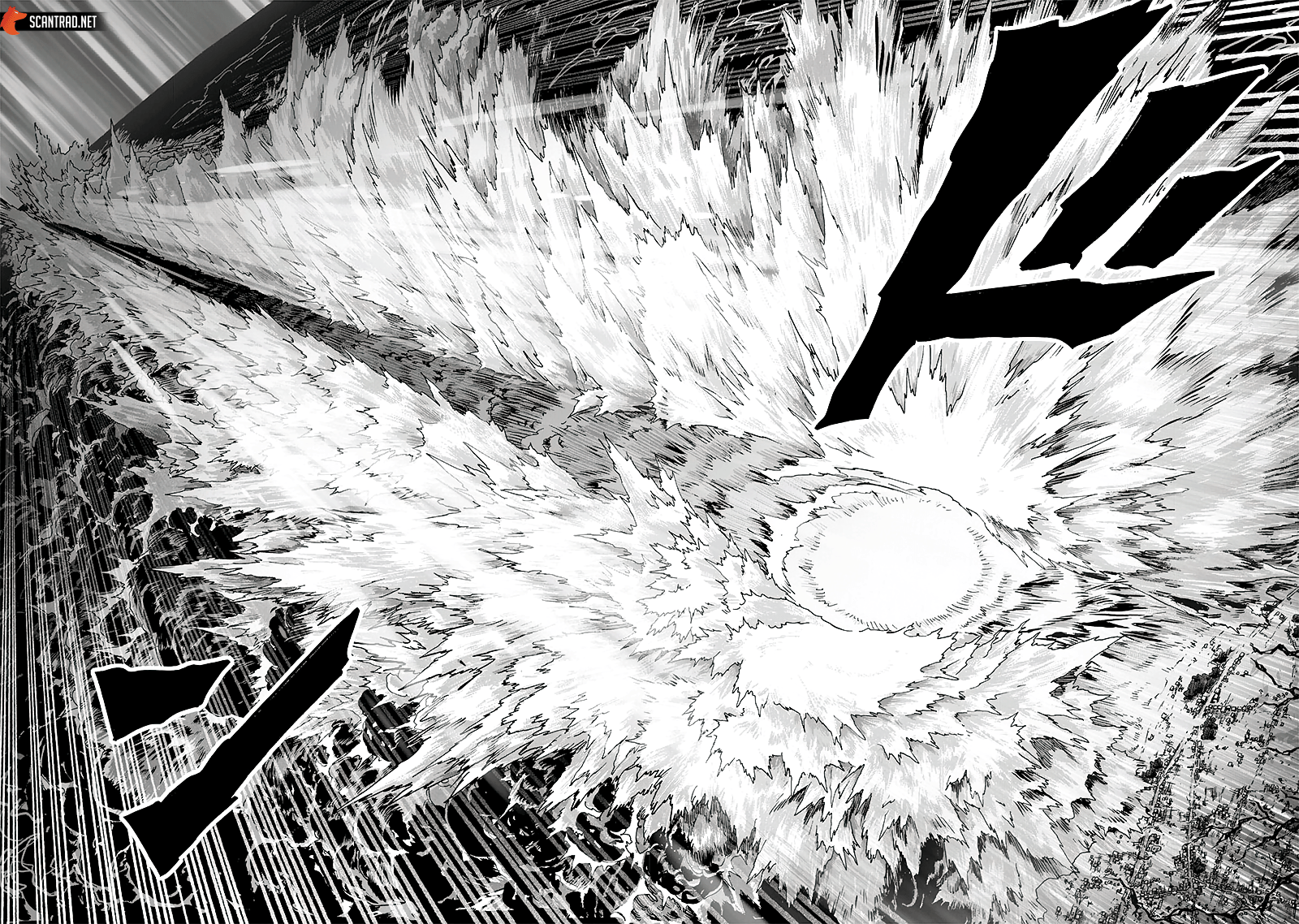 One Punch Man: Chapter chapitre-183 - Page 14
