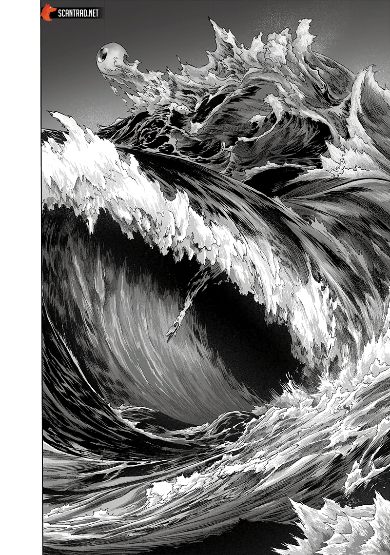One Punch Man: Chapter chapitre-183 - Page 20