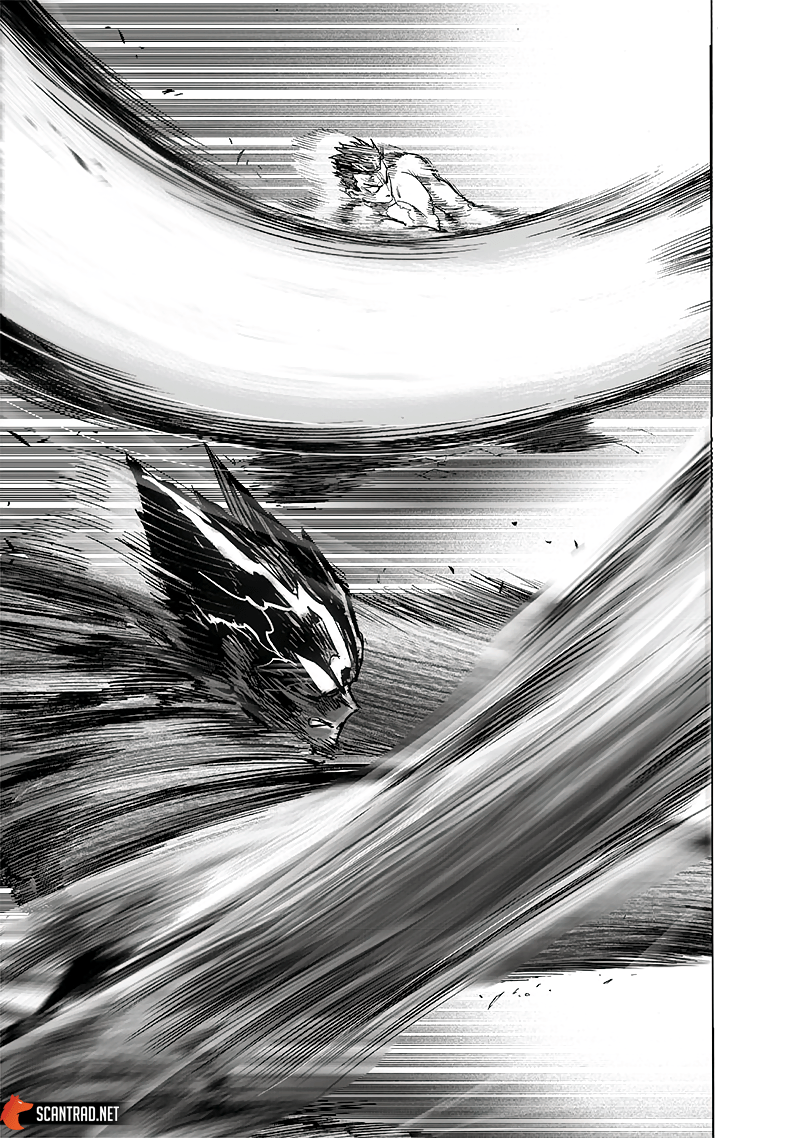 One Punch Man: Chapter chapitre-184 - Page 30