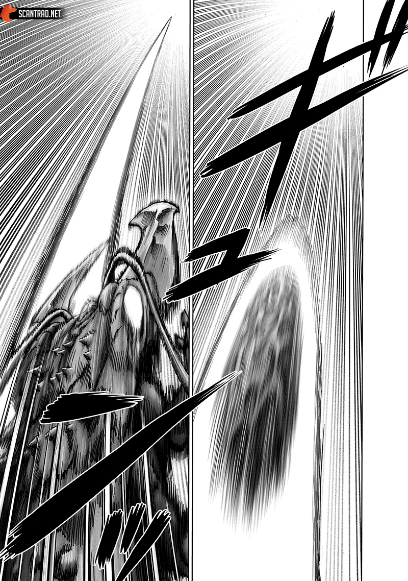 One Punch Man: Chapter chapitre-185 - Page 5