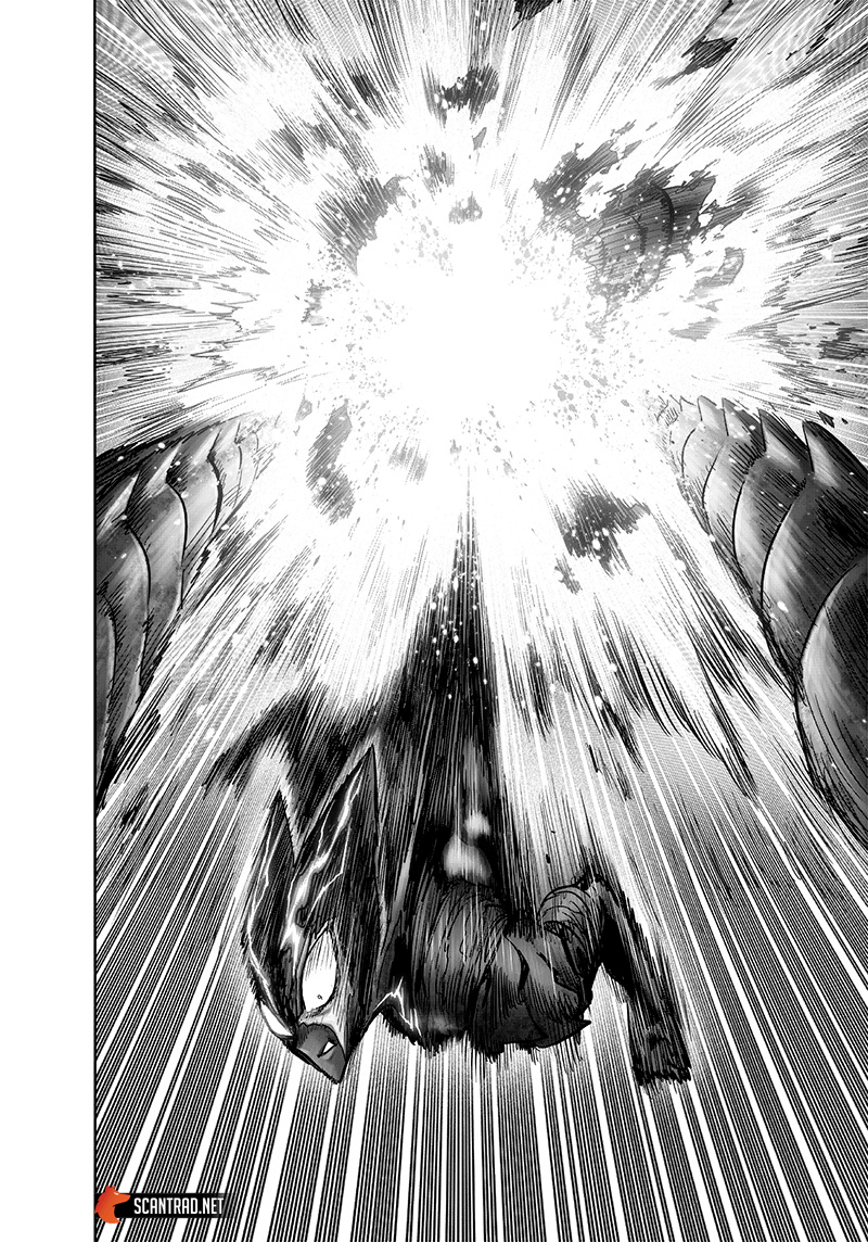 One Punch Man: Chapter chapitre-185 - Page 10