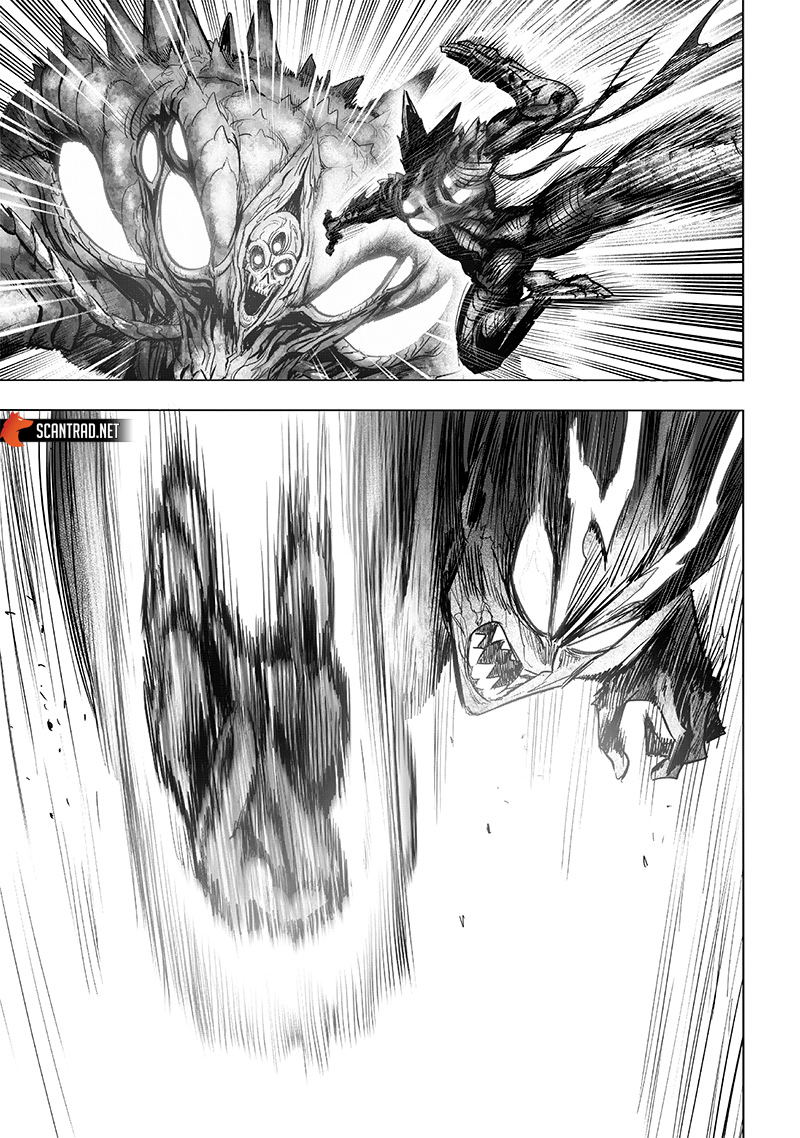 One Punch Man: Chapter chapitre-185 - Page 11