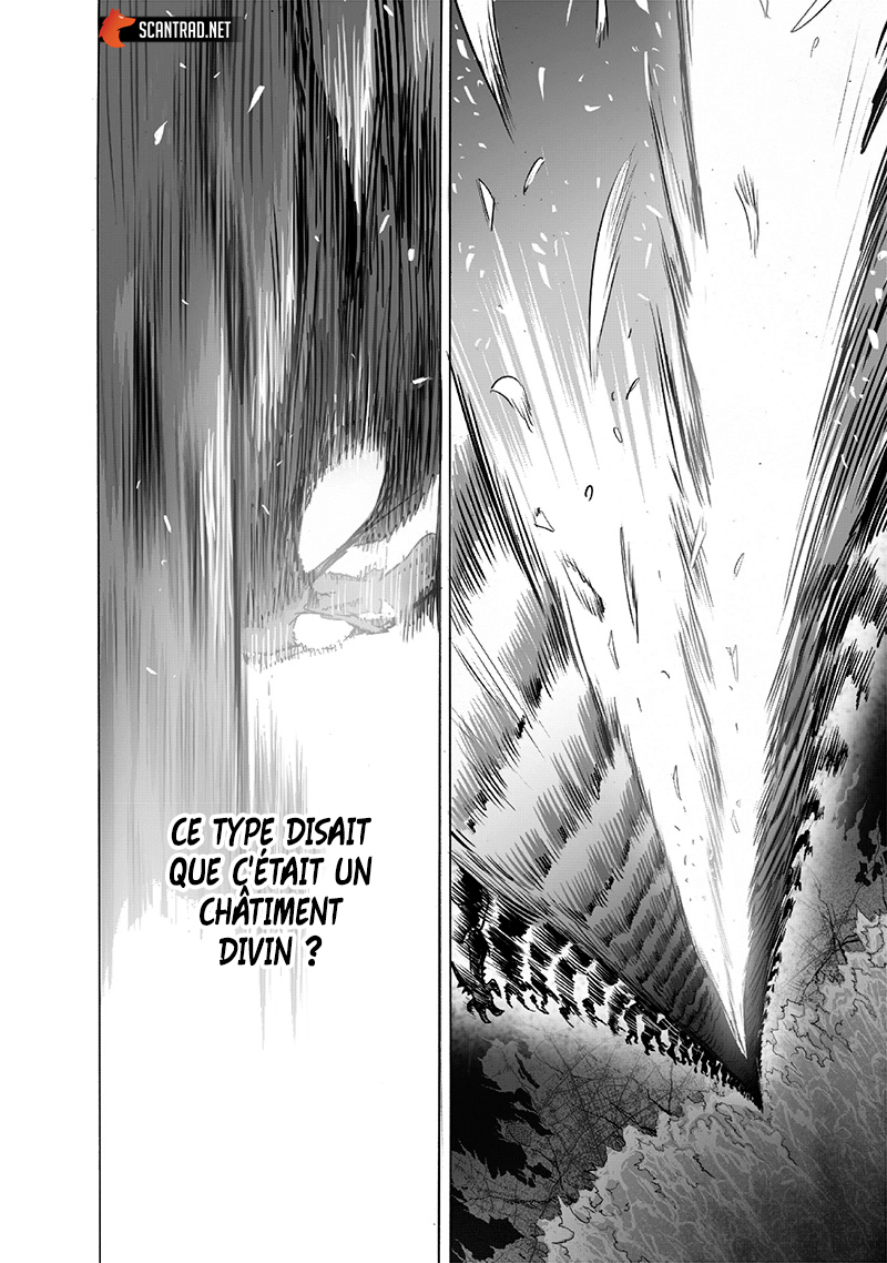 One Punch Man: Chapter chapitre-185 - Page 19