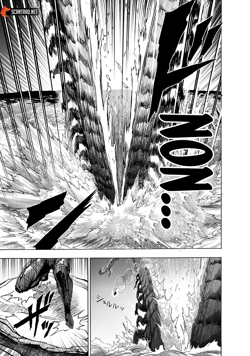 One Punch Man: Chapter chapitre-185 - Page 20