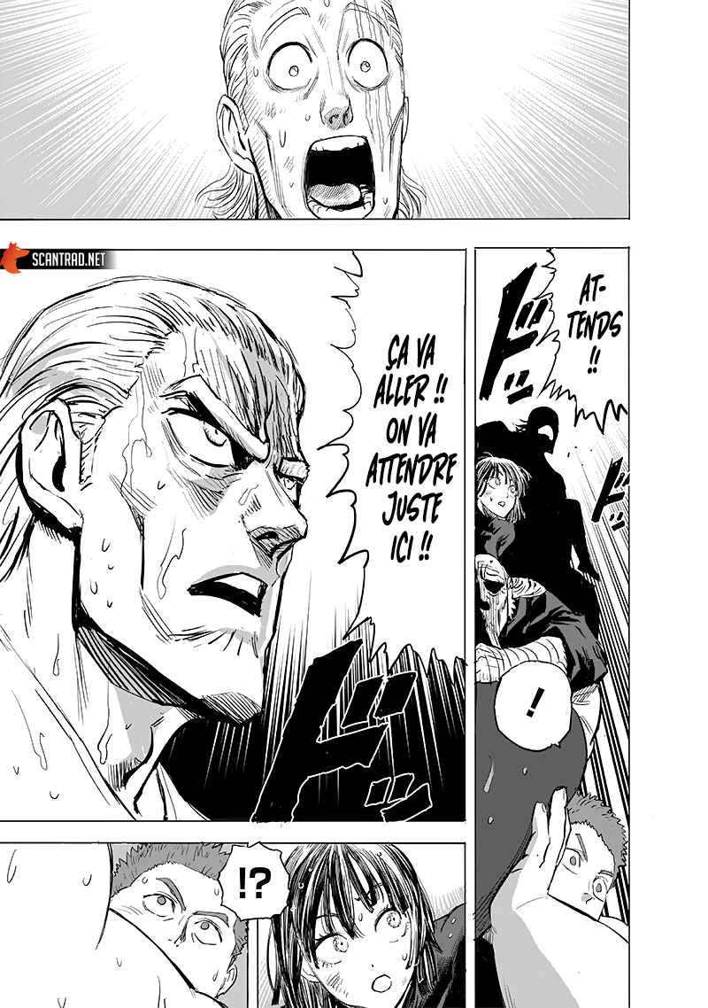 One Punch Man: Chapter chapitre-186 - Page 12