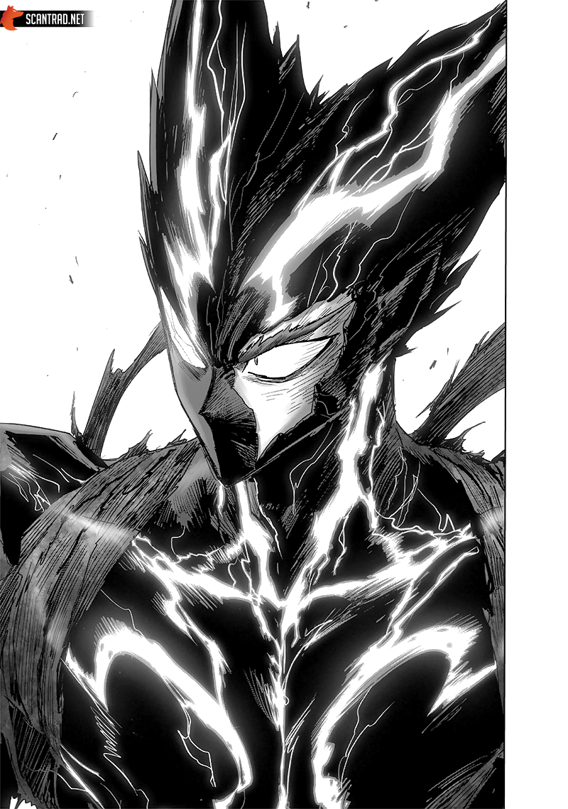 One Punch Man: Chapter chapitre-186 - Page 26