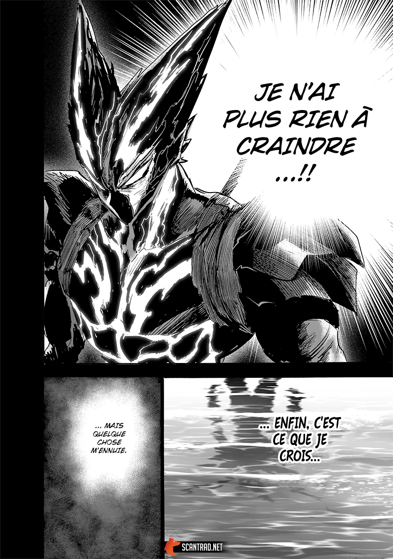 One Punch Man: Chapter chapitre-187 - Page 3