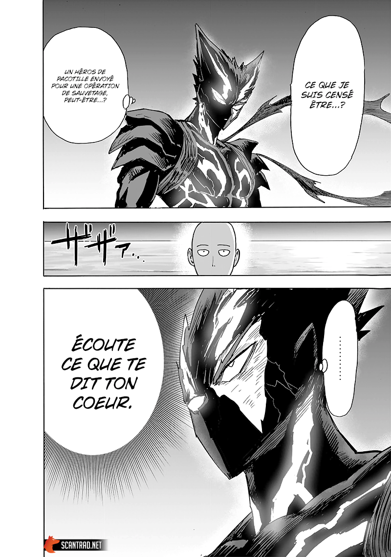 One Punch Man: Chapter chapitre-187 - Page 6
