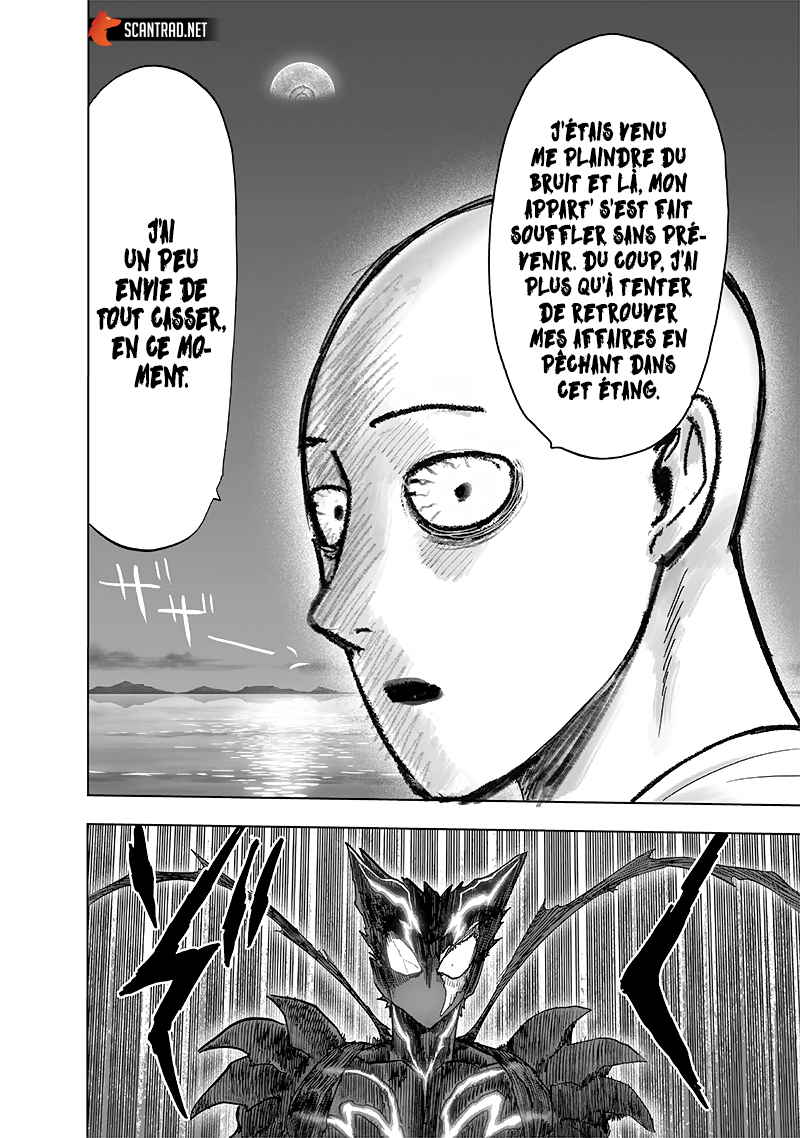 One Punch Man: Chapter chapitre-187 - Page 13