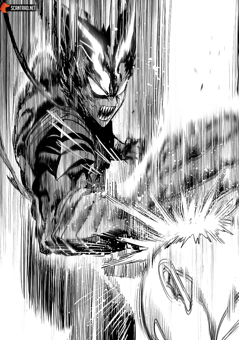 One Punch Man: Chapter chapitre-188 - Page 11