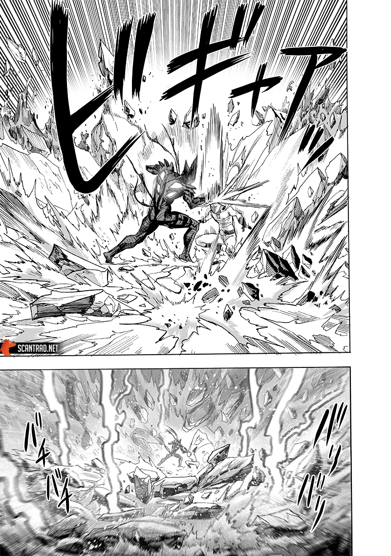 One Punch Man: Chapter chapitre-188 - Page 12