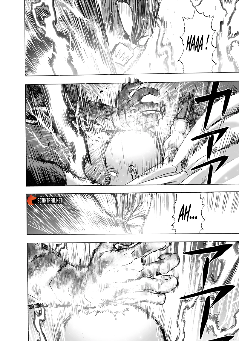 One Punch Man: Chapter chapitre-188 - Page 13