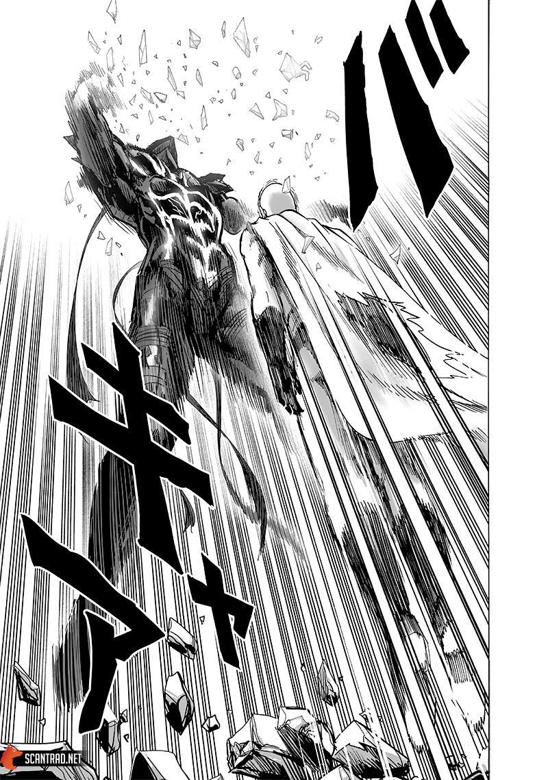 One Punch Man: Chapter chapitre-188 - Page 14