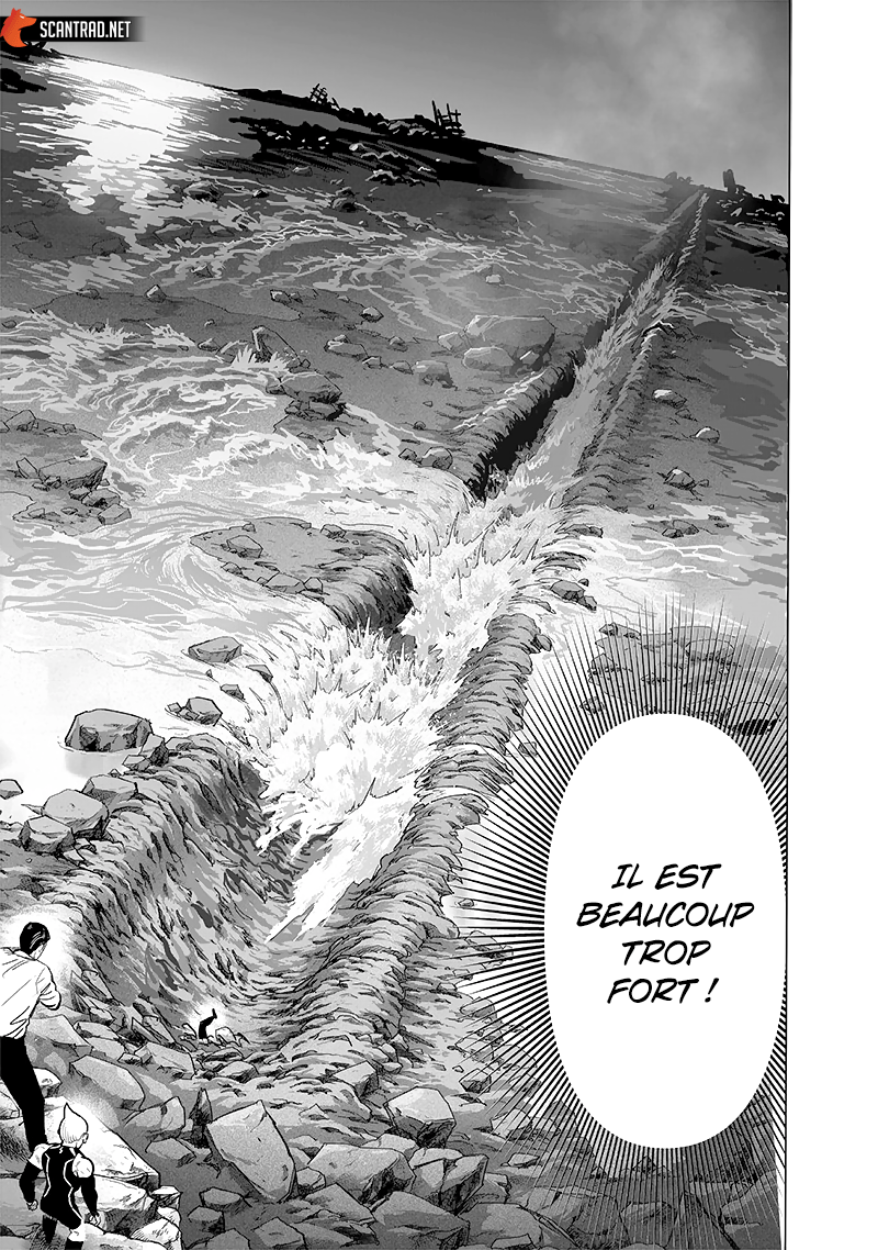 One Punch Man: Chapter chapitre-188 - Page 18
