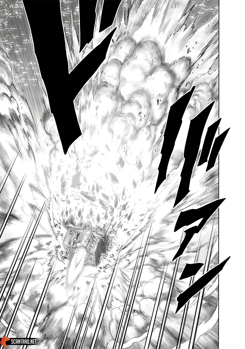 One Punch Man: Chapter chapitre-189 - Page 19