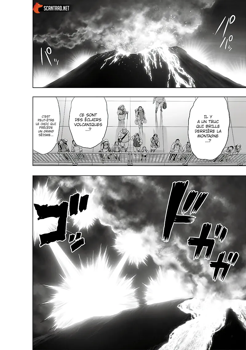 One Punch Man: Chapter chapitre-189 - Page 28