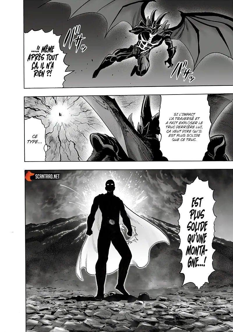 One Punch Man: Chapter chapitre-189 - Page 37