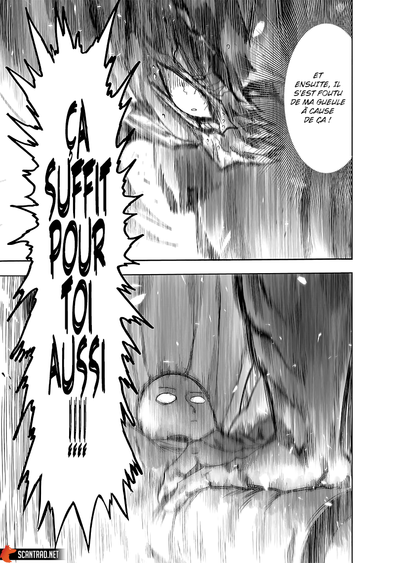 One Punch Man: Chapter chapitre-191 - Page 9