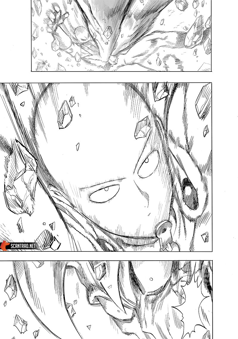 One Punch Man: Chapter chapitre-191 - Page 17