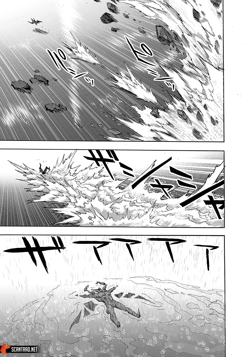 One Punch Man: Chapter chapitre-191 - Page 23
