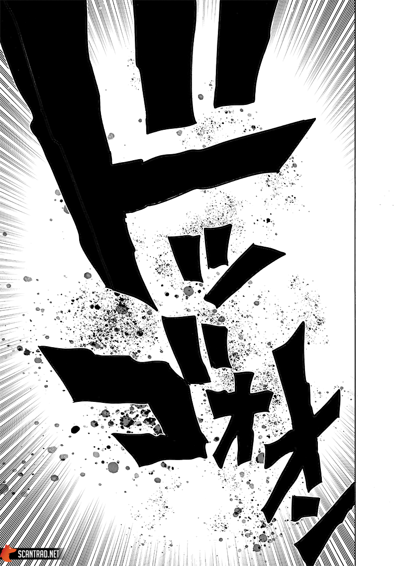 One Punch Man: Chapter chapitre-191 - Page 27