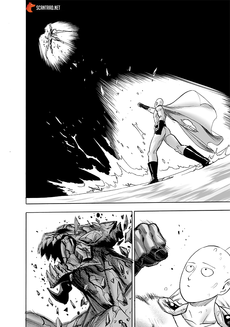 One Punch Man: Chapter chapitre-191 - Page 28